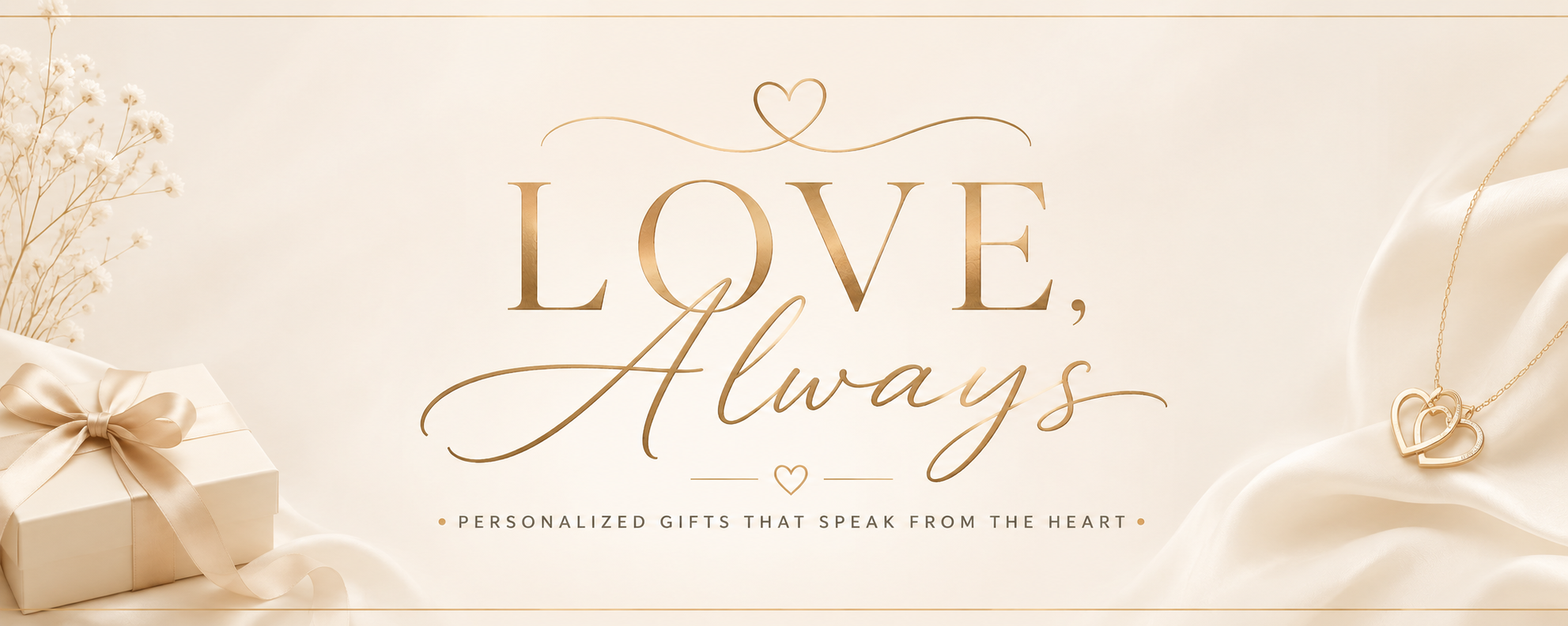 Love, Always